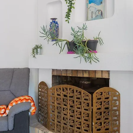 בית נופש Marina Coral וילהמורה