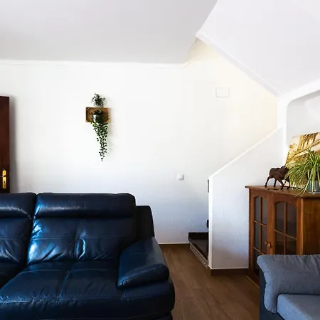 Σπίτι διακοπών Marina Coral Βιλαμούρα