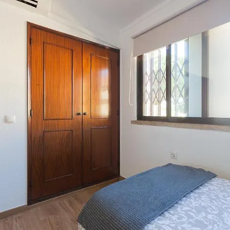Marina Coral Σπίτι διακοπών *